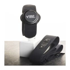VIBE - Capteur De Mouvement En Performance Athlétique : 1RM - SAUT, FORCE, FOULÉE -Aptitude Équipement vibe capteur de mouvement en performance athletique saut force foulee 7