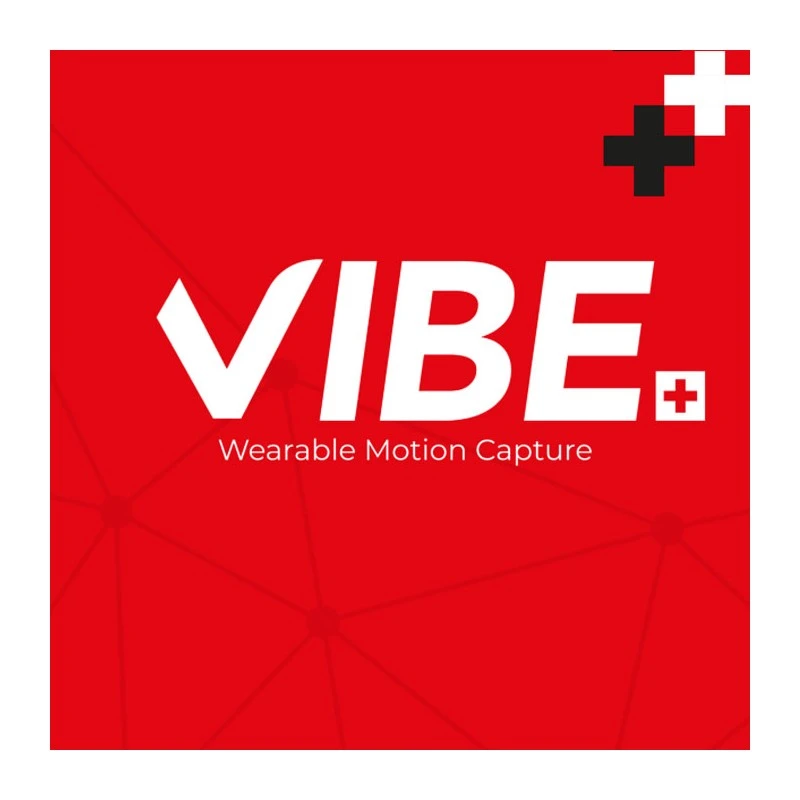 VIBE - Capteur De Mouvement En Performance Athlétique : 1RM - SAUT, FORCE, FOULÉE 11 VIBE - Capteur De Mouvement En Performance Athlétique : 1RM - SAUT, FORCE, FOULÉE – Image 9