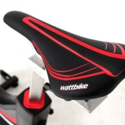 Wattbike PRO -Aptitude Équipement wattbike pro 5