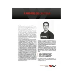 WORKOUT Perfectionnez Votre Entraînement - 4TRAINER Editions -Aptitude Équipement workout perfectionnez votre entrainement 6