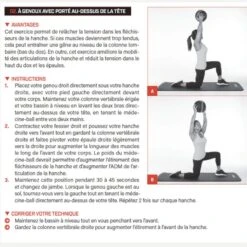 WORKOUT - Pour Un Entraînement Plus Intelligent - 4TRAINER Editions 23 WORKOUT - Pour Un Entraînement Plus Intelligent - 4TRAINER Editions -Aptitude Équipement workout pour un entrainement plus intelligent 10