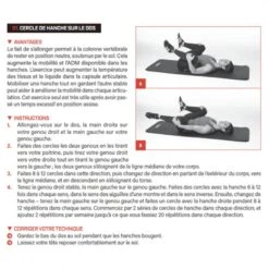 WORKOUT - Pour Un Entraînement Plus Intelligent - 4TRAINER Editions 17 WORKOUT - Pour Un Entraînement Plus Intelligent - 4TRAINER Editions -Aptitude Équipement workout pour un entrainement plus intelligent 4