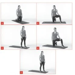 WORKOUT - Pour Un Entraînement Plus Intelligent - 4TRAINER Editions 19 WORKOUT - Pour Un Entraînement Plus Intelligent - 4TRAINER Editions -Aptitude Équipement workout pour un entrainement plus intelligent 6