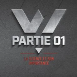 WORKOUT - Pour Un Entraînement Plus Intelligent - 4TRAINER Editions 21 WORKOUT - Pour Un Entraînement Plus Intelligent - 4TRAINER Editions -Aptitude Équipement workout pour un entrainement plus intelligent 8
