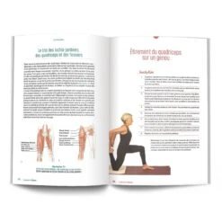 Yoga Pour Les Runners - 4TRAINER EDITIONS 24 Yoga Pour Les Runners - 4TRAINER EDITIONS -Aptitude Équipement yoga pour les runners 4trainer editions 10