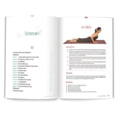 Yoga Pour Les Runners - 4TRAINER EDITIONS 16 Yoga Pour Les Runners - 4TRAINER EDITIONS -Aptitude Équipement yoga pour les runners 4trainer editions 2