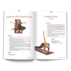 Yoga Pour Les Runners - 4TRAINER EDITIONS 23 Yoga Pour Les Runners - 4TRAINER EDITIONS -Aptitude Équipement yoga pour les runners 4trainer editions 9