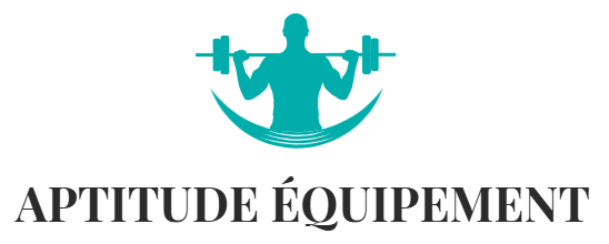 Aptitude Équipement